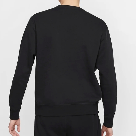 Nike Sportswear Club Fleece Crewneck - Picture 15 of 16